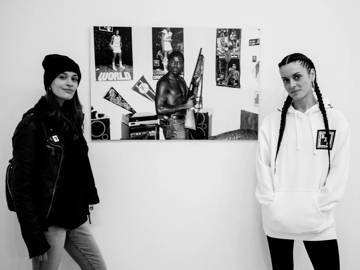 nate walton — Daily Journal Autre Magazine